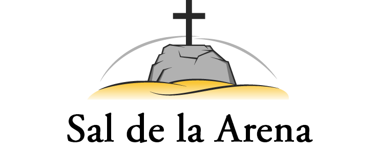 Sal de la Arena